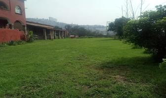 Foto de inmueble en Alcanfores, Col. La Presa (Tejocote) C.P. 53217, Naucalpan de Juárez