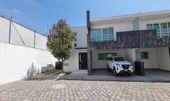 Foto de inmueble en Casa EN Renta Fracc. Cascada DEL Angel LA Providencia Metepec, Col. La Providencia C.P. 52177, Metepec