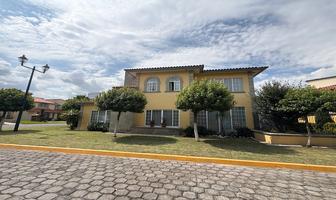 Foto de inmueble en Ignacio Comofort, Col. La Providencia C.P. 52177, Metepec