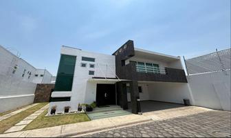 Foto de inmueble en Venta DE Casa EN Fraccionamiento LA Providencia EN Metepec, Col. La Providencia C.P. 52177, Metepec