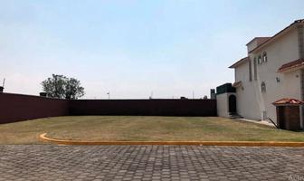 Foto de inmueble en torre vieja, Col. La Providencia C.P. 52177, Metepec