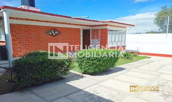 Foto de inmueble en Soltepec 7, 56240 La Purificación Tepetitla, Méx., Col. La Purificación Tepetitla C.P. 56240, Texcoco