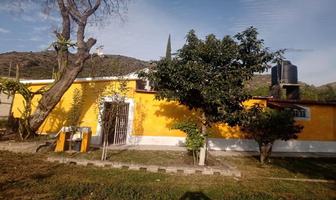 Foto de inmueble en Tehuixco #SN, Col. La Purificación Tepetitla C.P. 56240, Texcoco