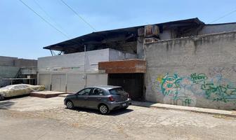 Foto de inmueble en , Col. La Quebrada Centro C.P. 54769, Cuautitlán Izcalli