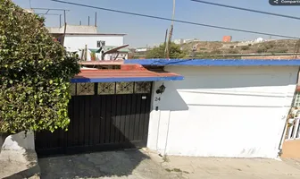 Foto de inmueble en Diez #24, Col. La Quebrada Centro C.P. 54769, Cuautitlán Izcalli
