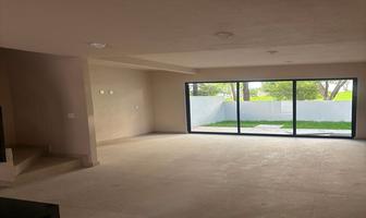 Foto de inmueble en BOULEVARD BOSQUE REAL, Col. La Retama C.P. 52764, Huixquilucan