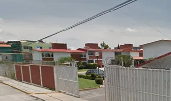Foto de inmueble en TIERRA Y LIBERTAD #114, Col. La Ribera I C.P. 50100, Toluca