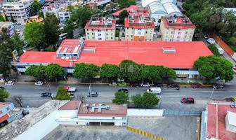 Foto de inmueble en Avenida Hidalgo, Col. La Romana C.P. 54030, Tlalnepantla de Baz