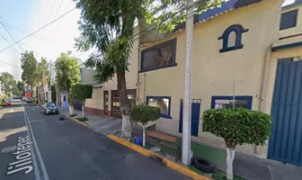 Foto de inmueble en JILOTEPEC #0, Col. La Romana C.P. 54030, Tlalnepantla de Baz