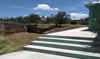 Foto de inmueble en Conocido, Col. La Soledad C.P. 50376, Aculco