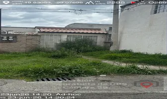 Foto de inmueble en CONJUNTO URBANO LA TRINIDAD #213, Col. La Trinidad C.P. 55614, Zumpango