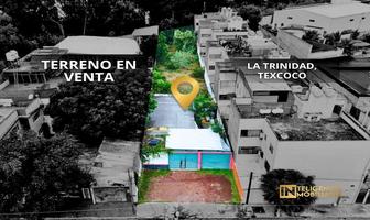 Foto de inmueble en Calz. Aragón 7, La Trinidad, 56130 La Trinidad, Méx., Col. La Trinidad C.P. 56130, Texcoco