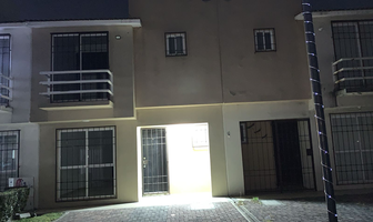 Foto de inmueble en Manzana, Col. La Trinidad C.P. 50200, Toluca