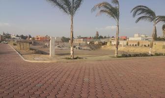 Foto de inmueble en Miguel Aleman y Aragon #sn, Col. La Trinidad C.P. 56130, Texcoco