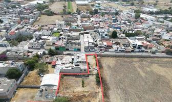 Foto de inmueble en Miguel HIDALGO, Col. La Trinidad C.P. 56130, Texcoco