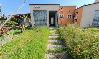 Foto de inmueble en San Adolfo #Mz 62 Lt 6, Col. La Trinidad C.P. 55614, Zumpango