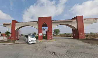 Foto de inmueble en Sin nombre de calle, Col. La Trinidad C.P. 55614, Zumpango
