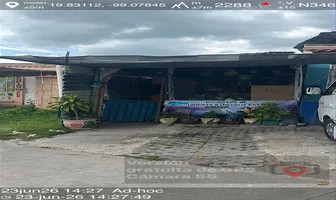 Foto de inmueble en Sin nombre de calle #110Int. 0, Col. La Trinidad C.P. 55614, Zumpango