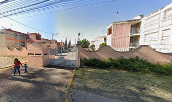Foto de inmueble en Arboledas, Col. La Veleta C.P. 55055, Ecatepec de Morelos