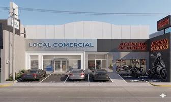 Foto de inmueble en Blvd. San Buenaventura, Col. La Venta C.P. 56530, Ixtapaluca