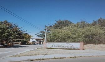 Foto de inmueble en Av San Nicolás, Col. La Victoria C.P. 51355, Zinacantepec