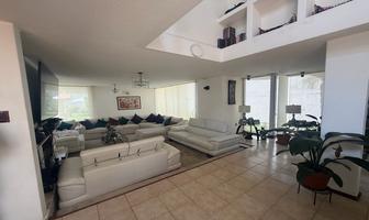 Foto de inmueble en Casa en Venta en Fraccionamiento La Virgen, Metepec. #9, Col. La Virgen C.P. 52149, Metepec