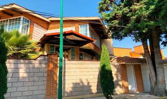 Foto de inmueble en Gardenias Nte. #48, Col. La Virgen C.P. 52149, Metepec