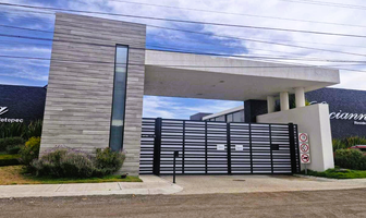 Foto de inmueble en , Col. La Virgen C.P. 52149, Metepec