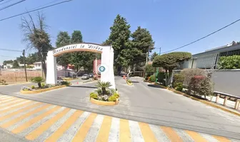 Foto de inmueble en PASEO DE LOS MANZANOS #S/N, Col. La Virgen C.P. 52149, Metepec