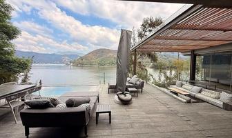 Foto de inmueble en calle PB, Col. La Volanta C.P. 51226, Valle de Bravo