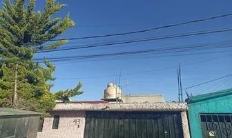 Foto de inmueble en Laderas del Peñón #Lote 27, Col. Laderas del Peñón C.P. 55135, Ecatepec de Morelos