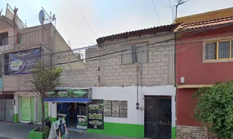 Foto de inmueble en CALLE 15 #SN, Col. Las Águilas C.P. 57900, Nezahualcóyotl