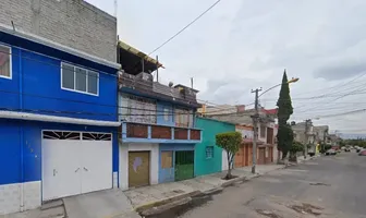 Foto de inmueble en CALLE 5 #177, Col. Las Águilas C.P. 57900, Nezahualcóyotl