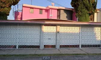 Foto de inmueble en Calle avoceta #sn, Col. Las Alamedas C.P. 52970, Atizapán de Zaragoza