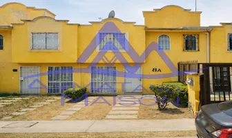 Foto de inmueble en AV DE SAN MARTIN  #8, Col. Las Américas C.P. 55076, Ecatepec de Morelos