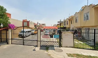 Foto de inmueble en AV JOSE DE SAN MARTIN #128, Col. Las Américas C.P. 55076, Ecatepec de Morelos