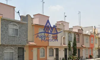 Foto de inmueble en AV JOSE MARIA MORELOS Y PAVON #14Int. MZ 45 LT 6, Col. Las Américas C.P. 55076, Ecatepec de Morelos