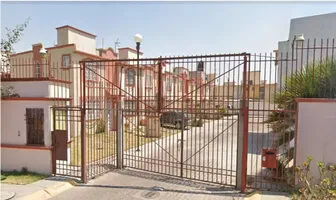 Foto de inmueble en AVENIDA IGNACIO LOPEZ RAYON #265Int. 000, Col. Las Américas C.P. 55076, Ecatepec de Morelos