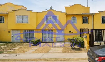 Foto de inmueble en Av. Jose de San Martin #121, Col. Las Américas C.P. 55076, Ecatepec de Morelos