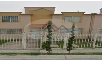 Foto de inmueble en Av Vicente Guerrero #2, Col. Las Américas C.P. 55076, Ecatepec de Morelos