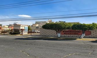 Foto de inmueble en Avenida Libertadores de América, Col. Las Américas C.P. 55076, Ecatepec de Morelos
