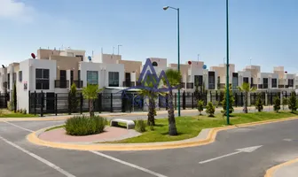 Foto de inmueble en Blvd. de los Andes #S/N, Col. Las Américas C.P. 55076, Ecatepec de Morelos