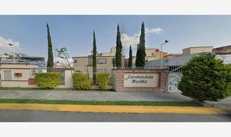 Foto de inmueble en CONDOMINIO MÉRIDA #00, Col. Las Américas C.P. 55076, Ecatepec de Morelos