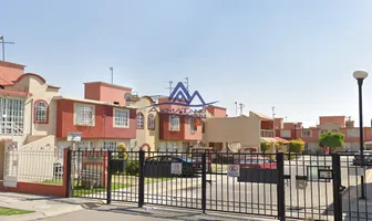Foto de inmueble en CONDOMINIO MZ 65 LT 44 #CASA A, Col. Las Américas C.P. 55076, Ecatepec de Morelos