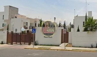 Foto de inmueble en CONDOMINIO NAACHTUN, Col. Las Américas C.P. 55076, Ecatepec de Morelos