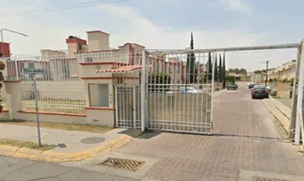 Foto de inmueble en CONDOMINIO PALMIRA #9, Col. Las Américas C.P. 55076, Ecatepec de Morelos