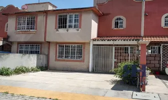 Foto de inmueble en CONJUNTO URBANO LAS AMERICAS #S/N, Col. Las Américas C.P. 55076, Ecatepec de Morelos