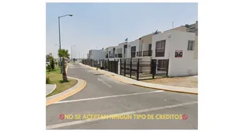 Foto de inmueble en DE LOS ANDES #0Int. 0, Col. Las Américas C.P. 55076, Ecatepec de Morelos