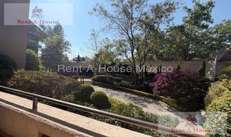 Foto de inmueble en Departamento en Renta Economía, Lomas Anahuac, Naucalpan de Juárez, RG 27-91, Col. Las Américas C.P. 53040, Naucalpan de Juárez