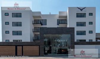 Foto de inmueble en Departamento en Venta en Las Américas, Naucalpan de Juárez 24-2791 MM, Col. Las Américas C.P. 53040, Naucalpan de Juárez